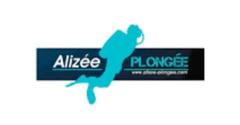 MBP Logo Alizee plongee