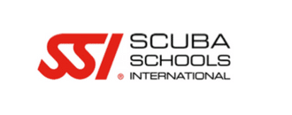 logo SSI scuba school international