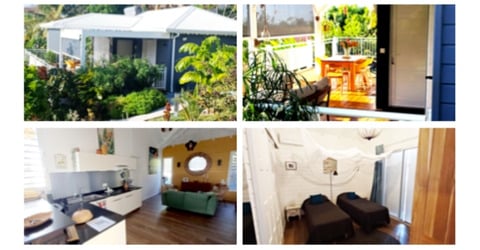 jacques et jacqueline location bungalow guadeloupe