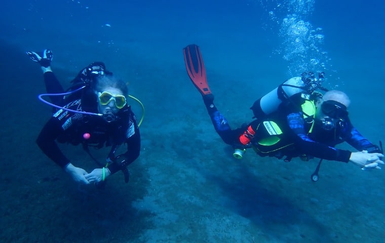 Madiana Blue Plaisir plongee sous marine 2