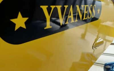 Yvaness… Episode 3