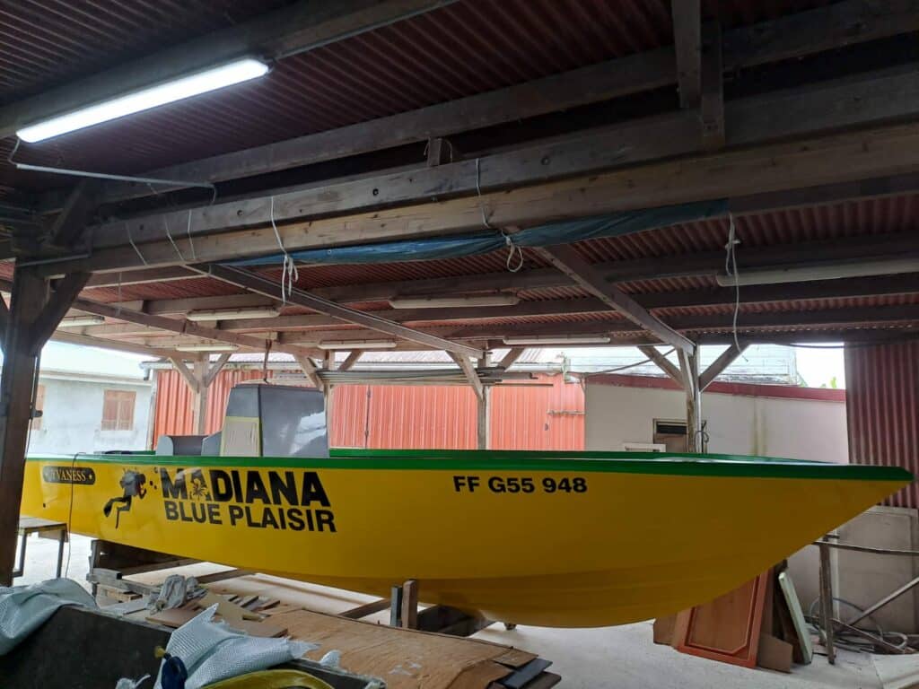 bateau mbp 3
