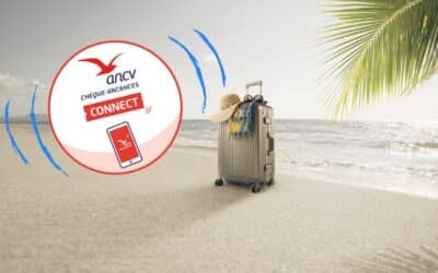 Plongez dans l’aventure avec ANCV Connect chez Madiana Blue Plaisir !
