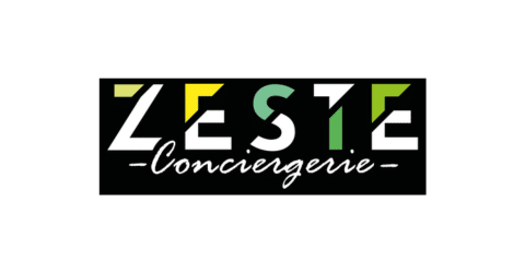 logo zeste conciergerie logo zeste conciergerie